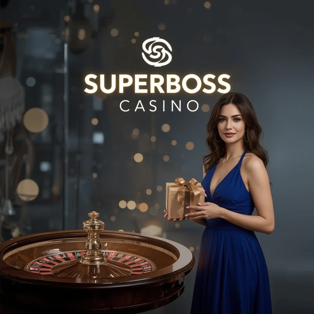 SuperBoss Casino Italia