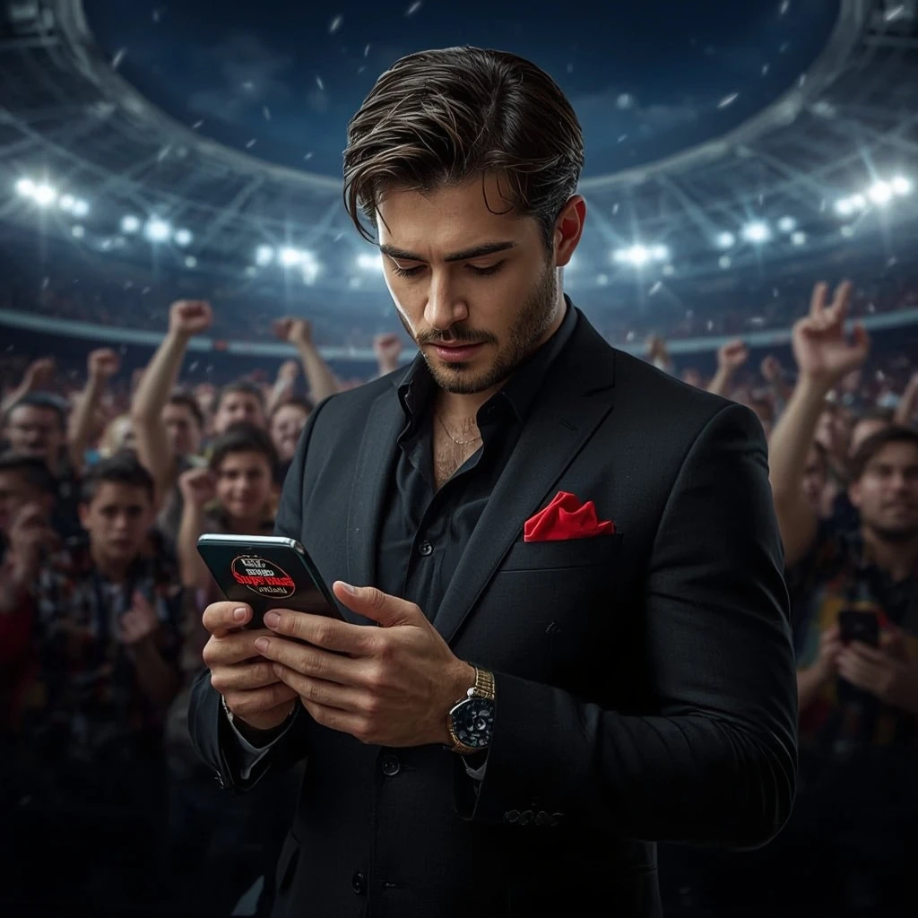 SuperBoss Casino Scommesse