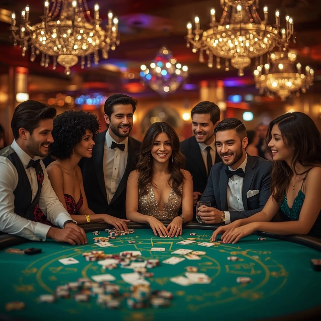 blackjack al SuperBoss Casino