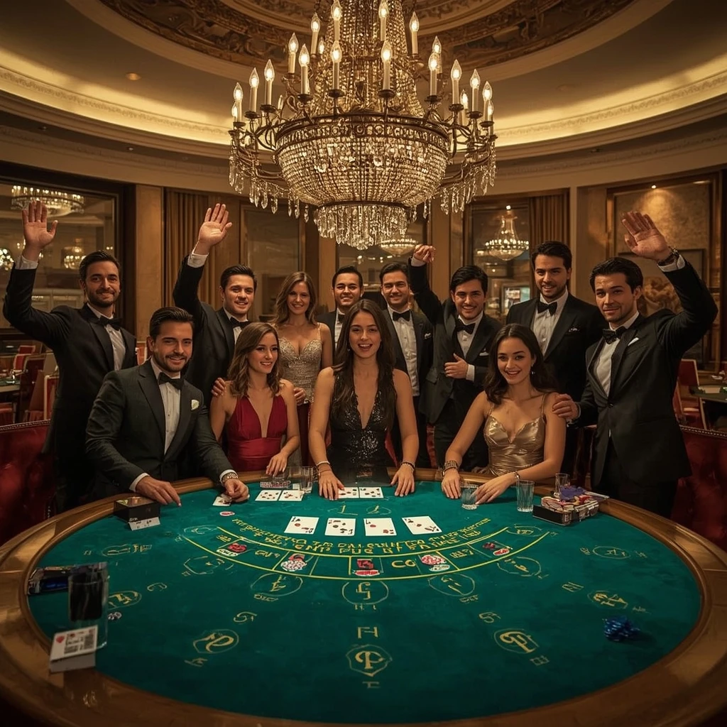 bonus VIP al casino SuperBoss Casino