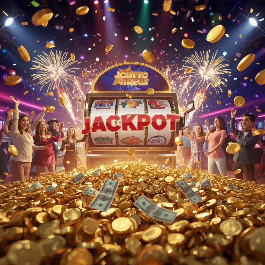 ottime slot di SUPERBOSS CASINO