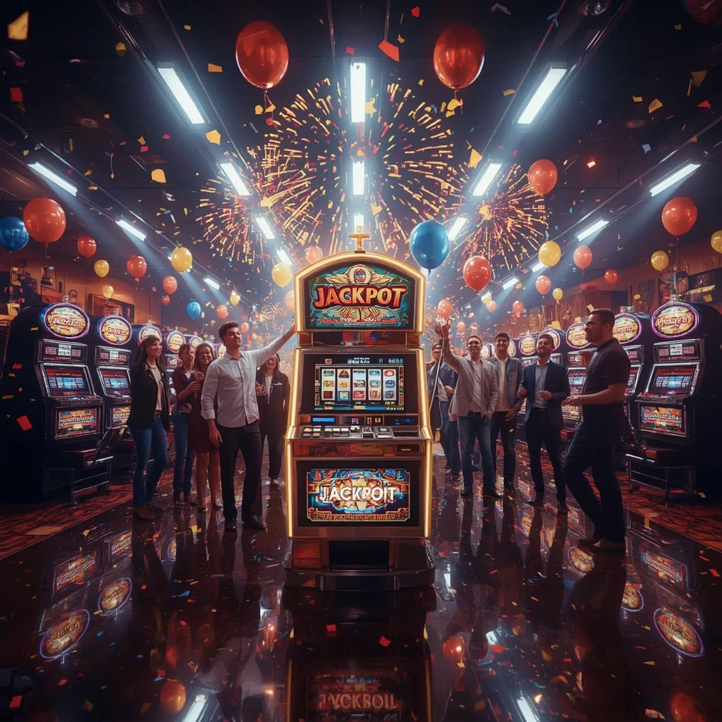 I jackpot fissi SUPERBOSS CASINO