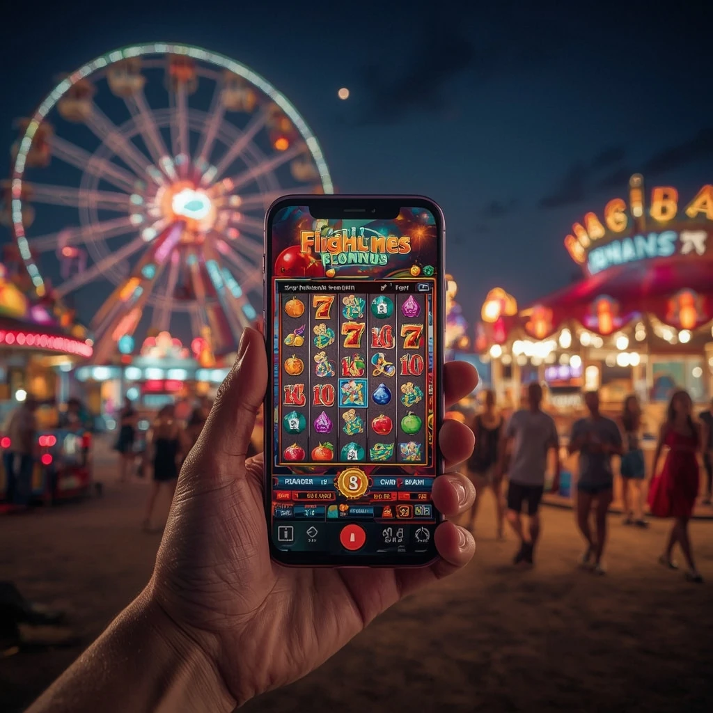 app mobile SUPERBOSS CASINO