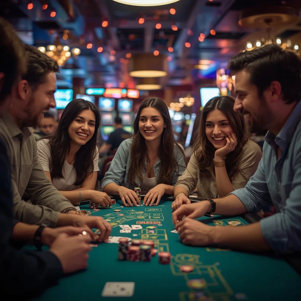 Blackjack SUPERBOSS CASINO