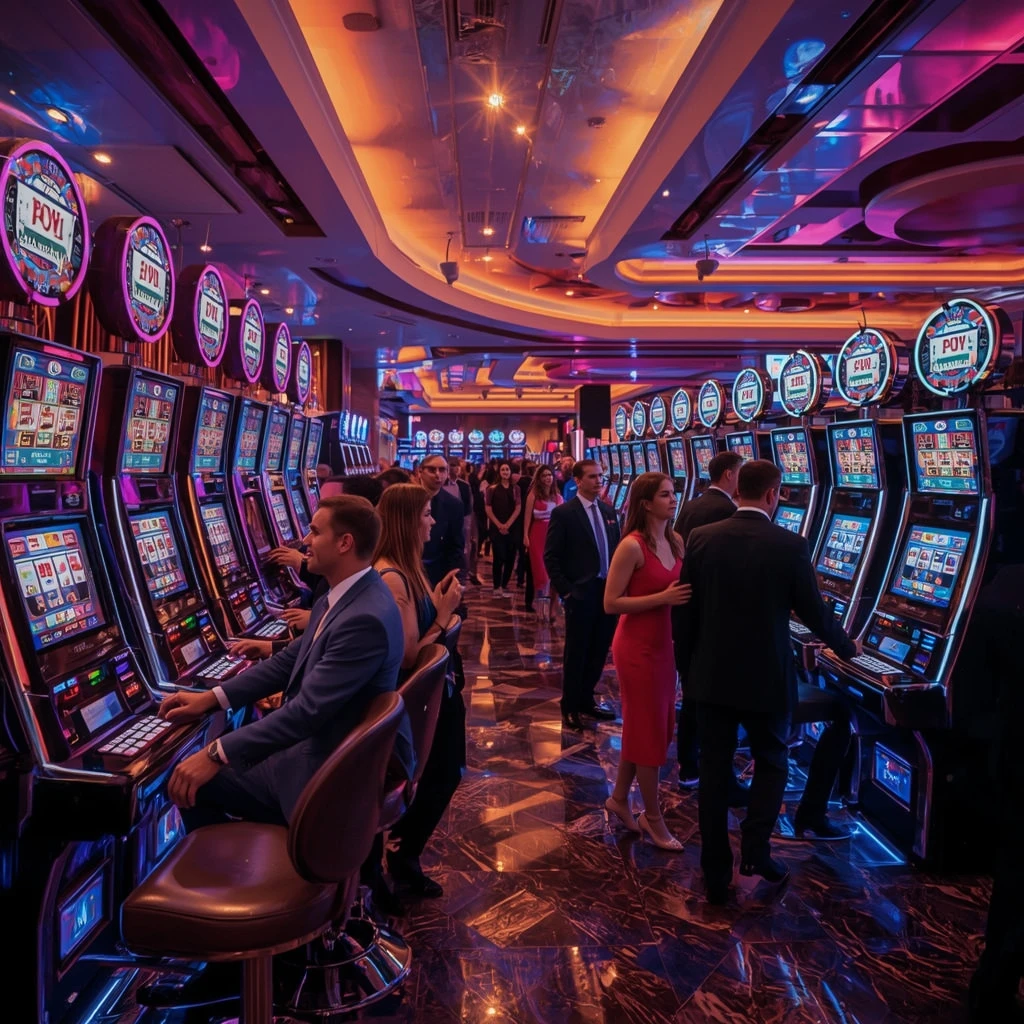 Le migliori slot del SUPERBOSS CASINO