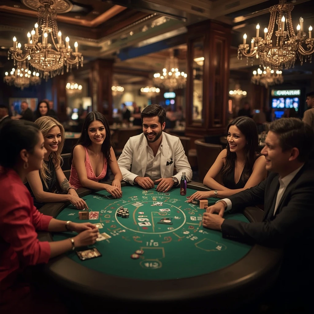 Double Bonus Poker SuperBoss Casino