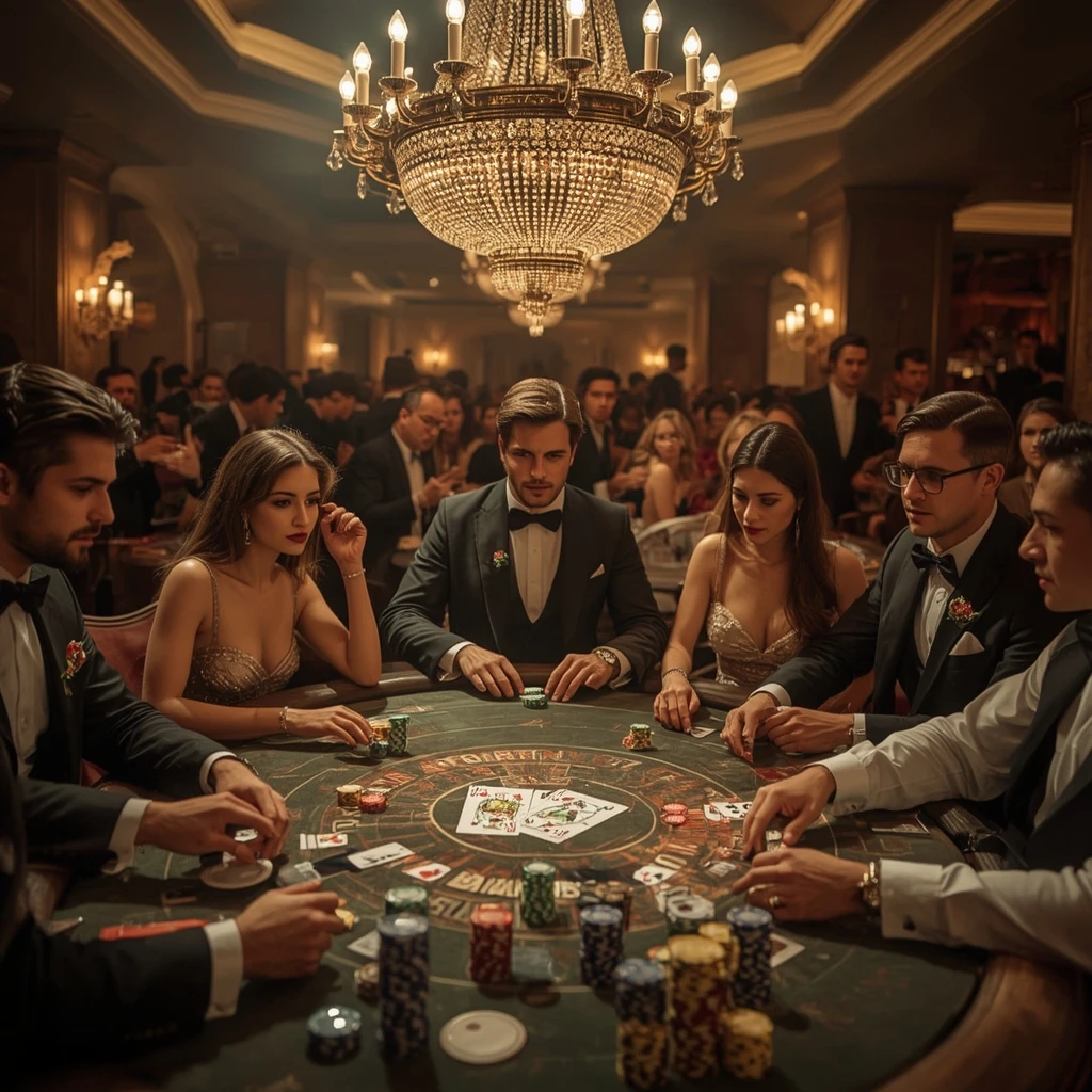 giochi da tavolo del SuperBoss Casino