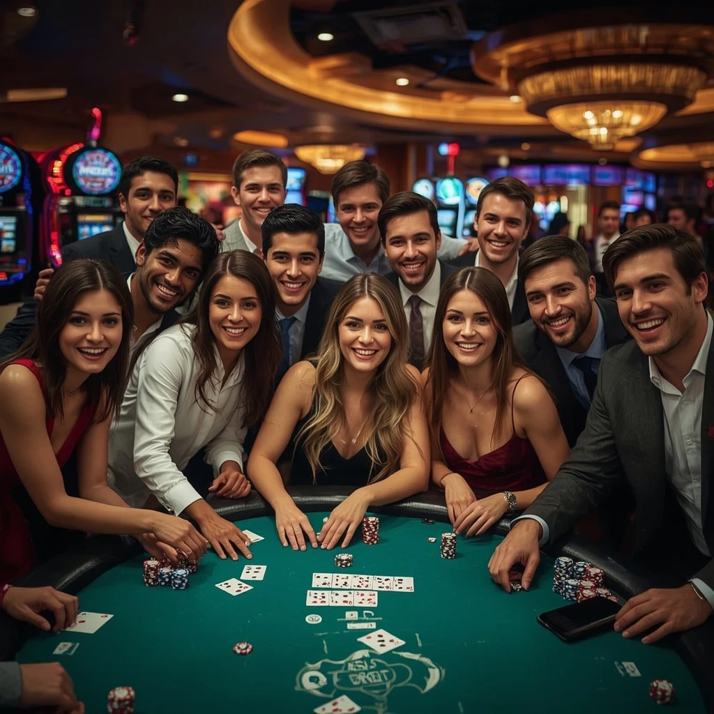 Le basi del gioco SUPERBOSS CASINO
