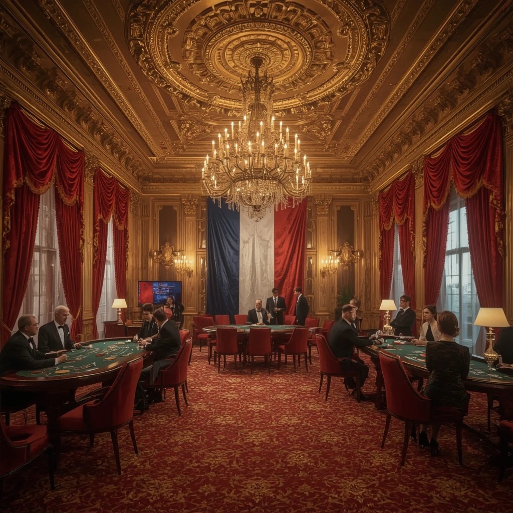 Il casinò e la bandiera italiana SuperBoss Casino